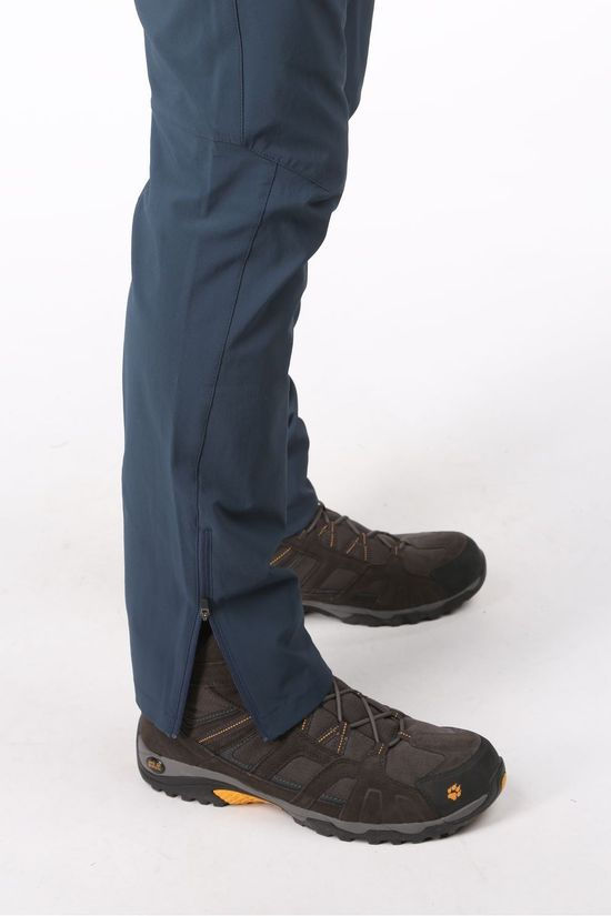 Millet Pantalon Trekker Petrol