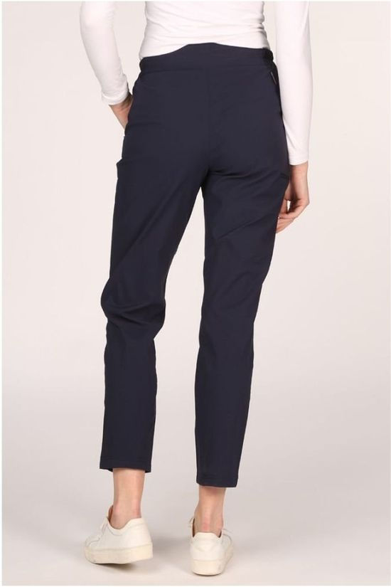 Sprayway Broek Escape Slim Navy Blue