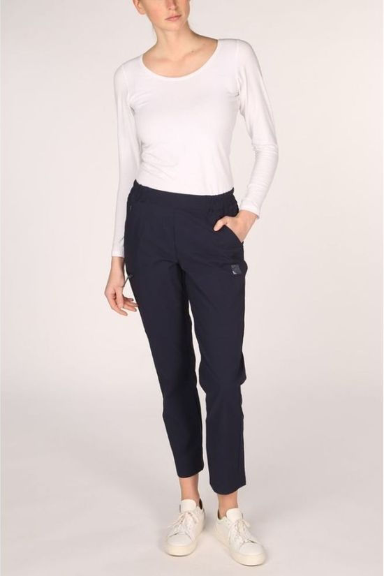 Sprayway Broek Escape Slim Navy Blue