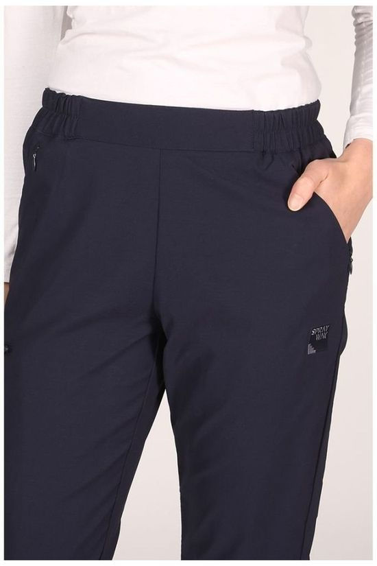 Sprayway Broek Escape Slim Navy Blue