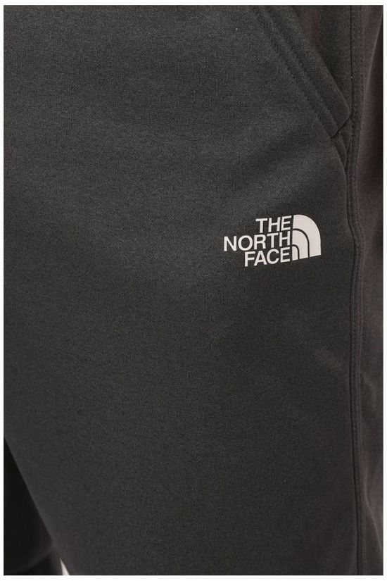 The North Face Joggingbroek Surgent Cuffed Dark Grey Marle