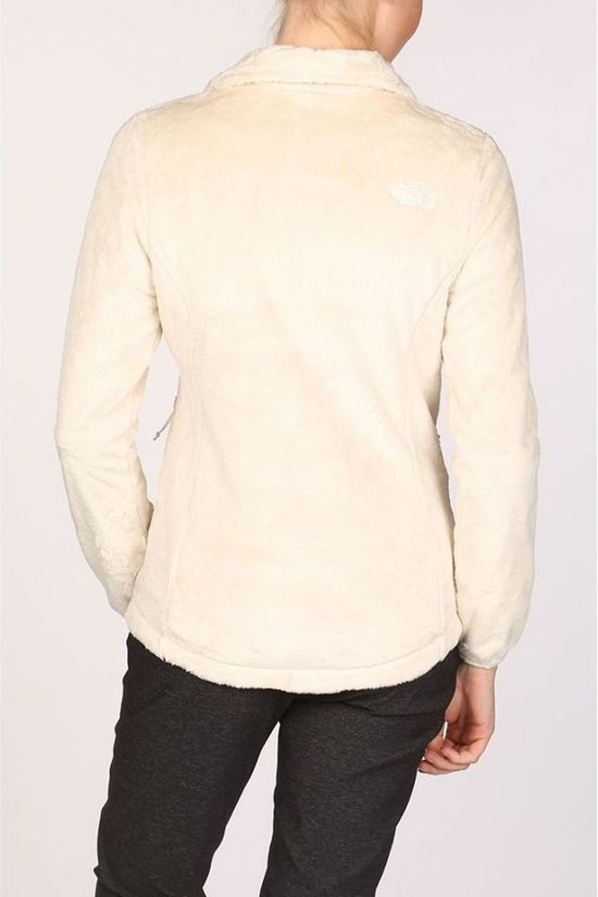 The North Face Fleece Osito off white