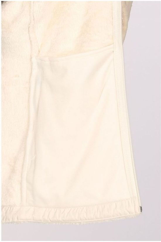The North Face Fleece Osito off white