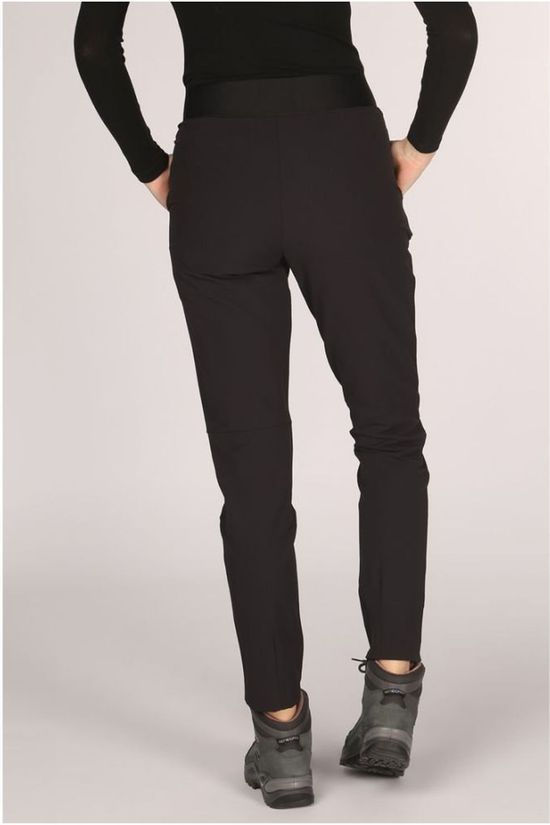 The North Face Pantalon Quest Black