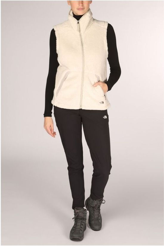 The North Face Pantalon Quest Black