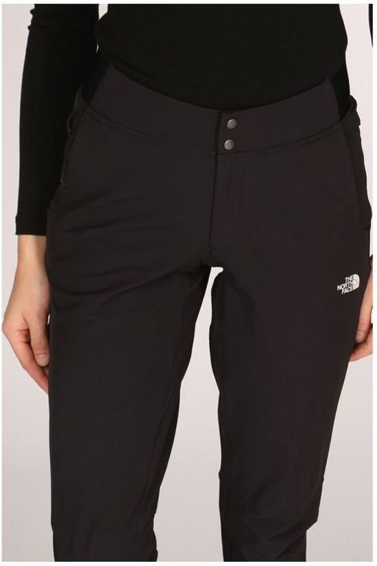 The North Face Pantalon Quest Black