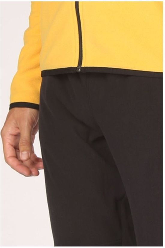 The North Face Pantalon Tka Glacier Black