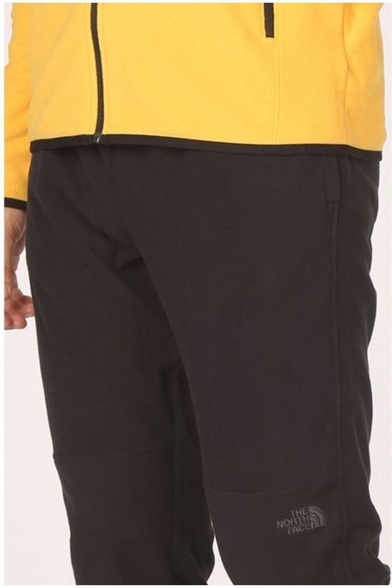 The North Face Pantalon Tka Glacier Black