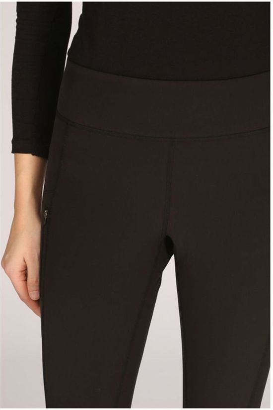 Sherpa Broek Dolma Tight Black