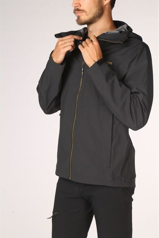 Sherpa Jas Pumori Black