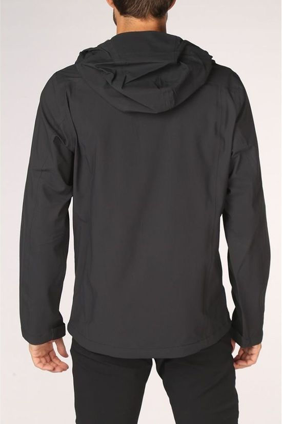 Sherpa Jas Pumori Black