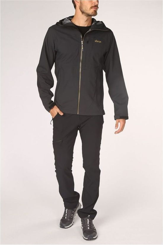 Sherpa Jas Pumori Black