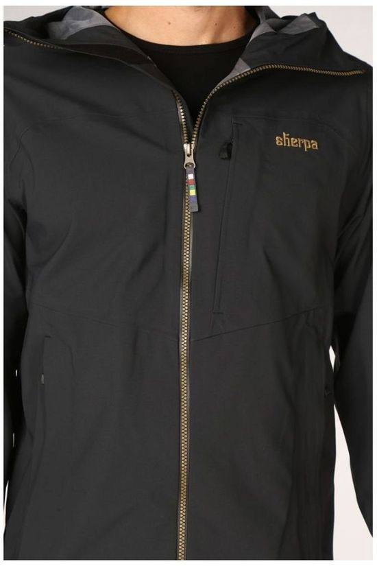 Sherpa Jas Pumori Black