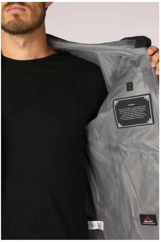 Sherpa Jas Pumori Black