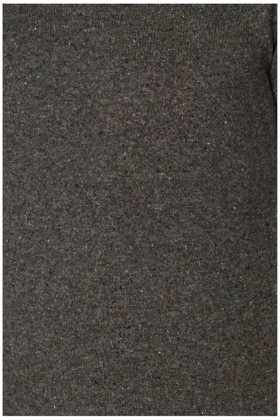 Sherpa Pull Kangtega Crew mid grey