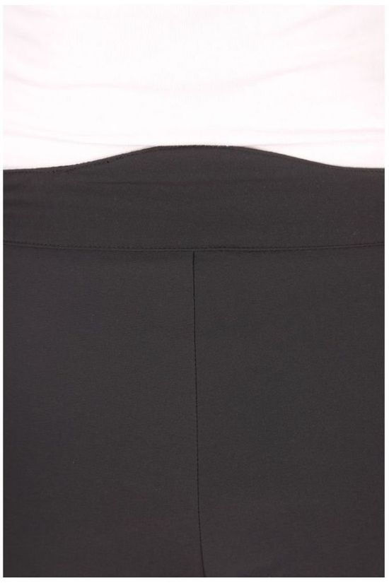 Sprayway Broek Warm Challenger Slim Black