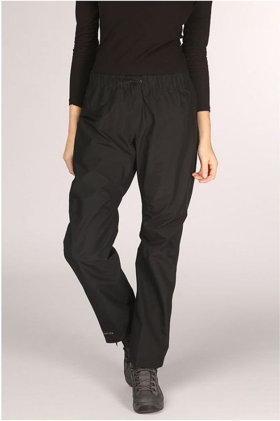 Sprayway Broek Kelo Gore-Tex Rain Black