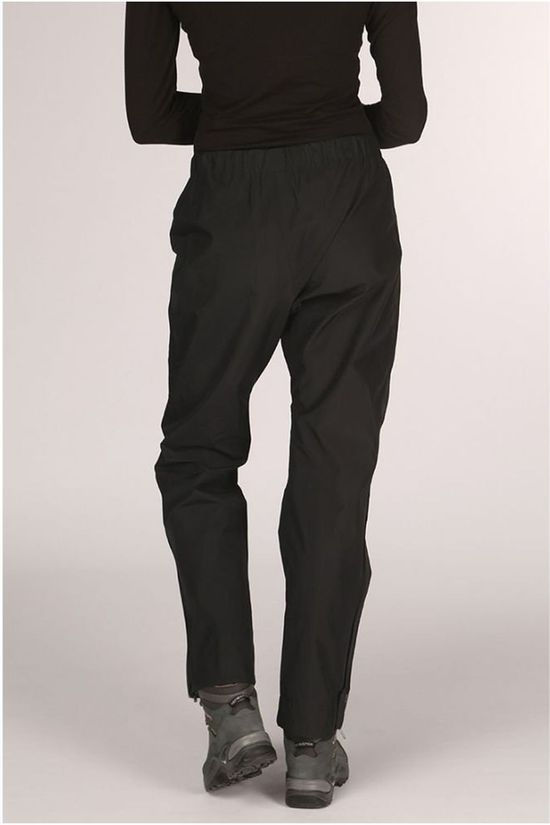 Sprayway Broek Kelo Gore-Tex Rain Black