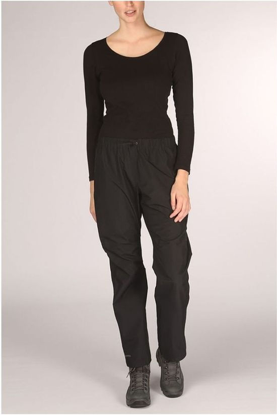 Sprayway Broek Kelo Gore-Tex Rain Black