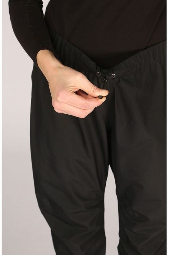 Sprayway Broek Kelo Gore-Tex Rain Black