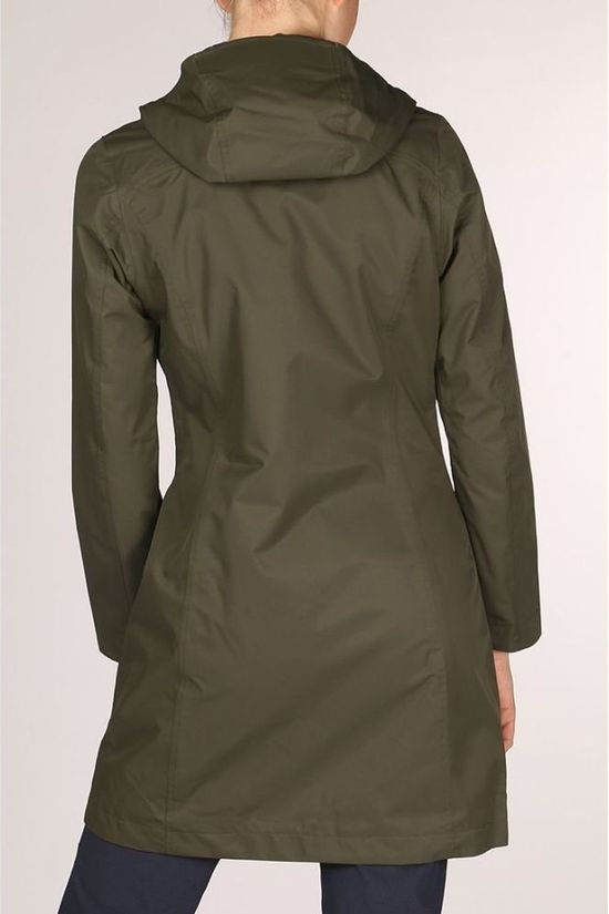 Sprayway Jas Wanda dark green