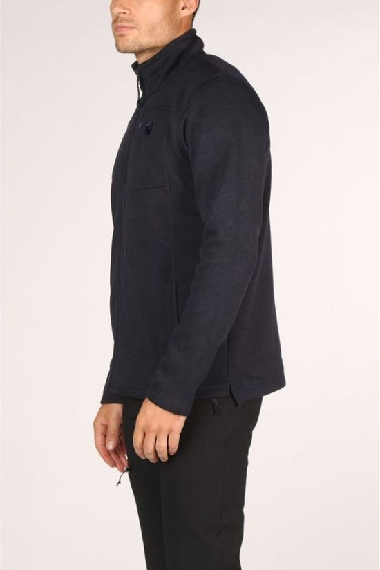 Sprayway Polaire Minos dark blue