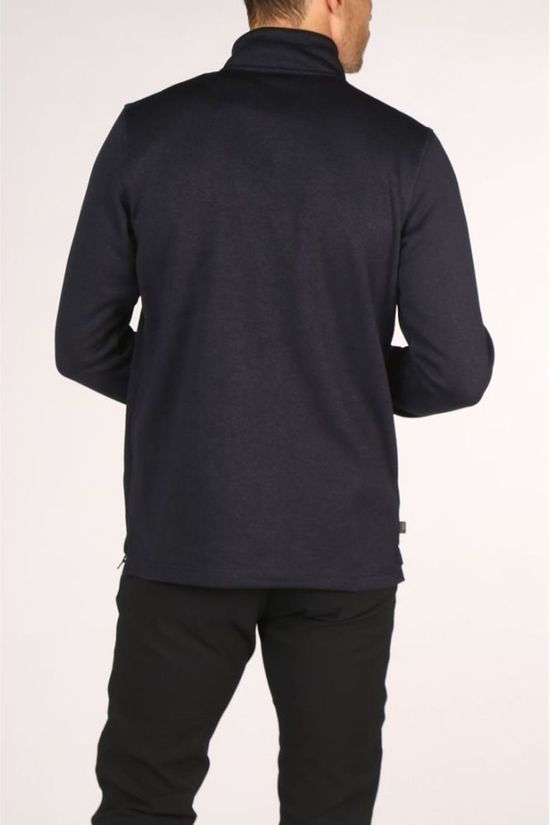 Sprayway Polaire Minos dark blue