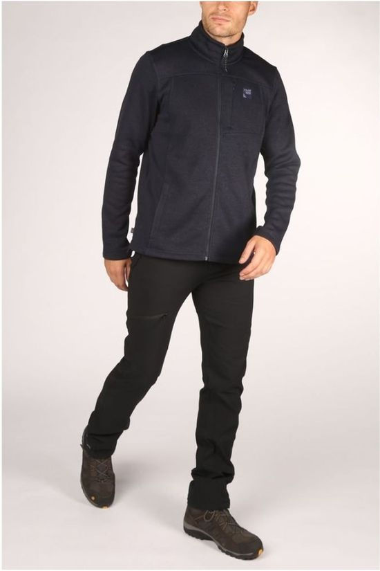Sprayway Polaire Minos dark blue