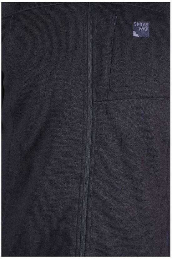 Sprayway Polaire Minos dark blue