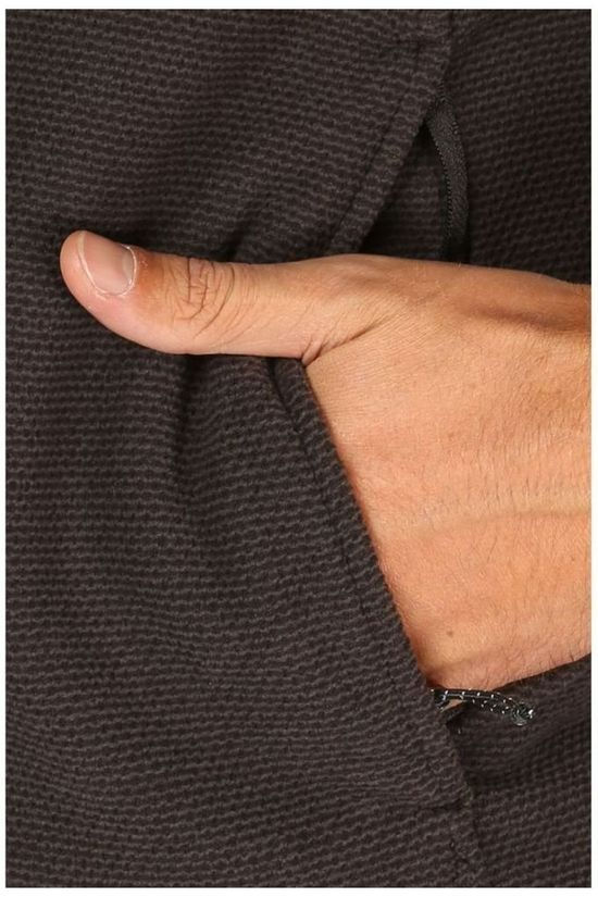 Sprayway Fleece Maku dark grey