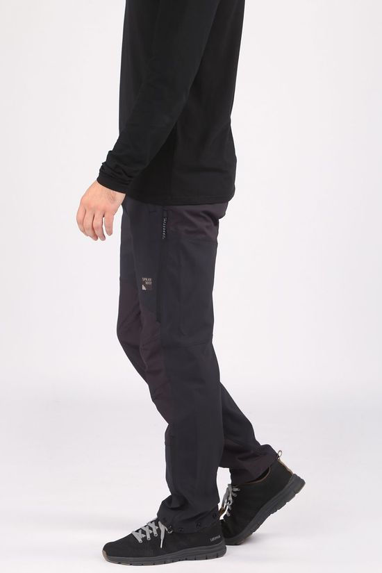 Sprayway Pantalon Anax Black