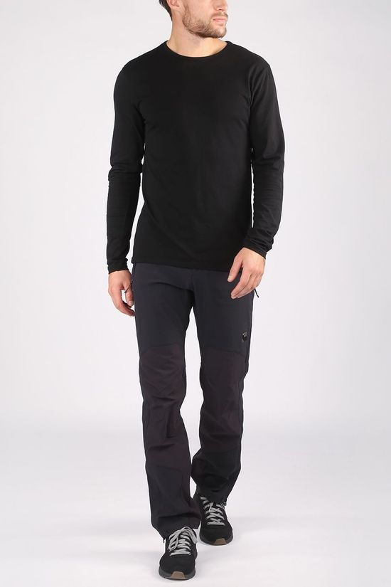 Sprayway Pantalon Anax Black