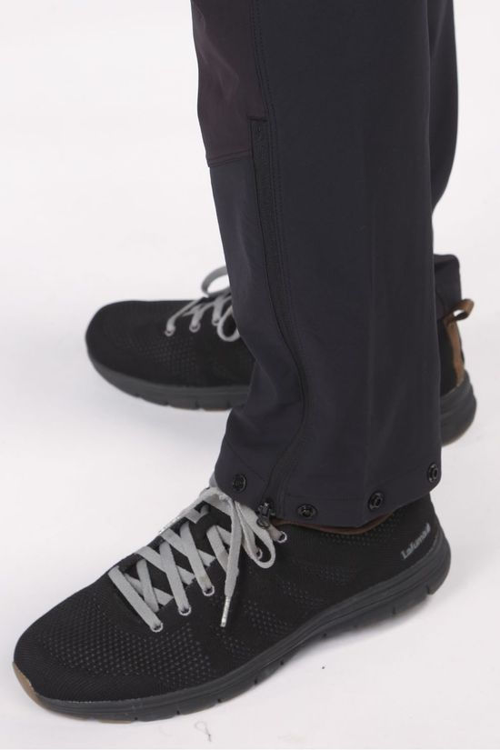 Sprayway Pantalon Anax Black