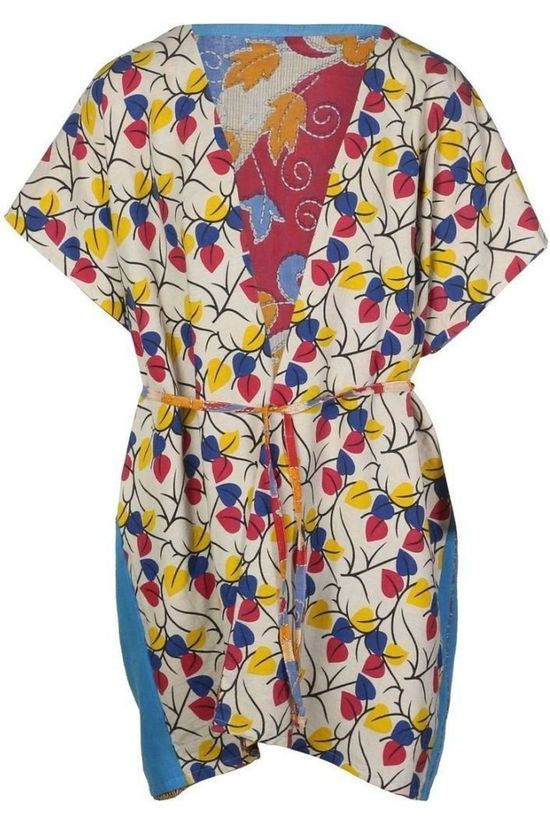 Bombyx tales of India Jurk Kaftan Assorted / Mixed
