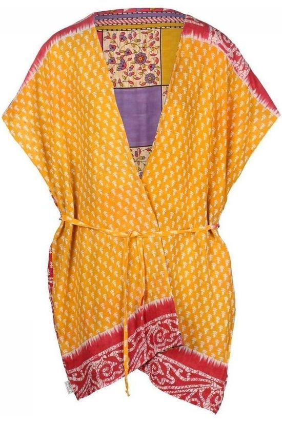 Bombyx tales of India Jurk Kaftan Assorted / Mixed