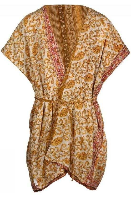 Bombyx tales of India Jurk Kaftan Assorted / Mixed