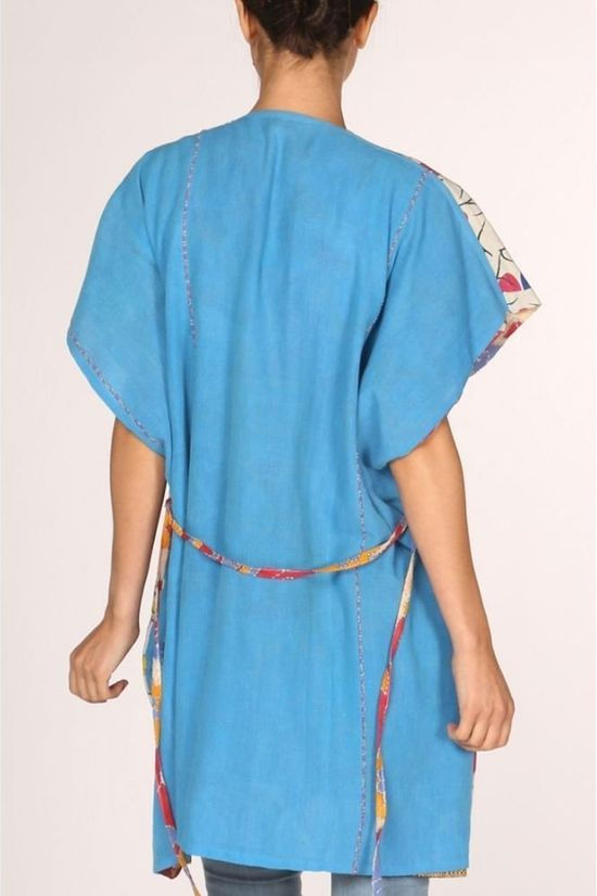 Bombyx tales of India Jurk Kaftan Assorted / Mixed