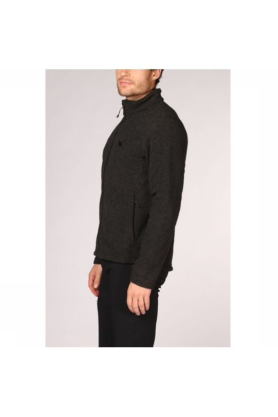 Sprayway Fleece Finn Black