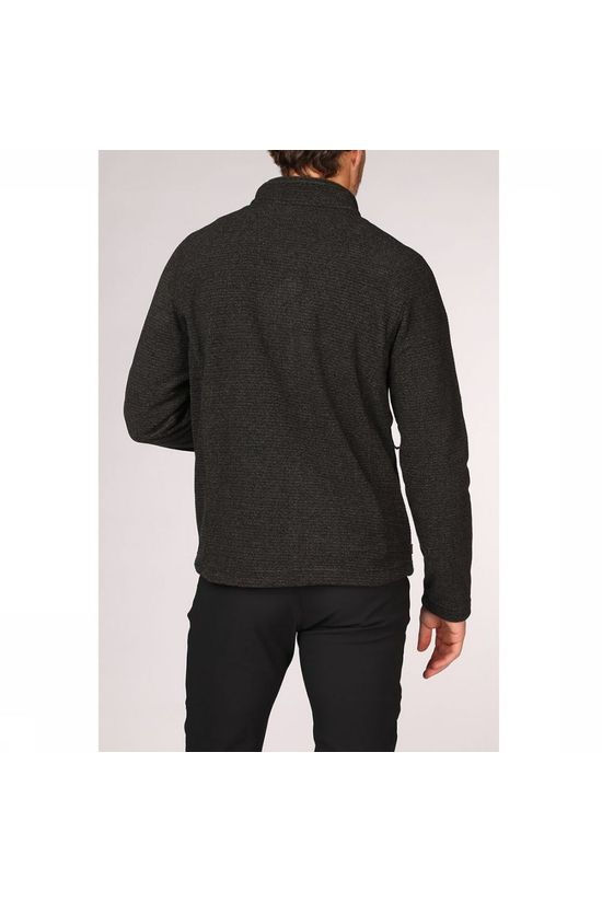Sprayway Fleece Finn Black