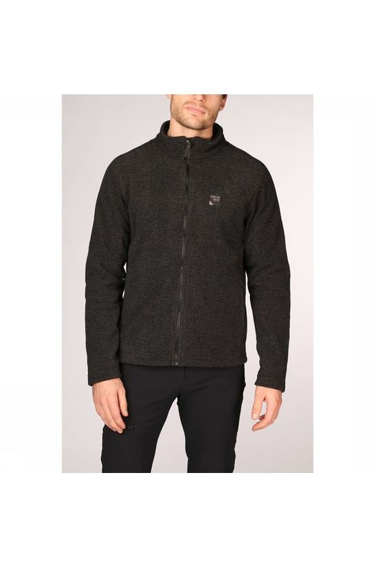 Sprayway Fleece Finn Black