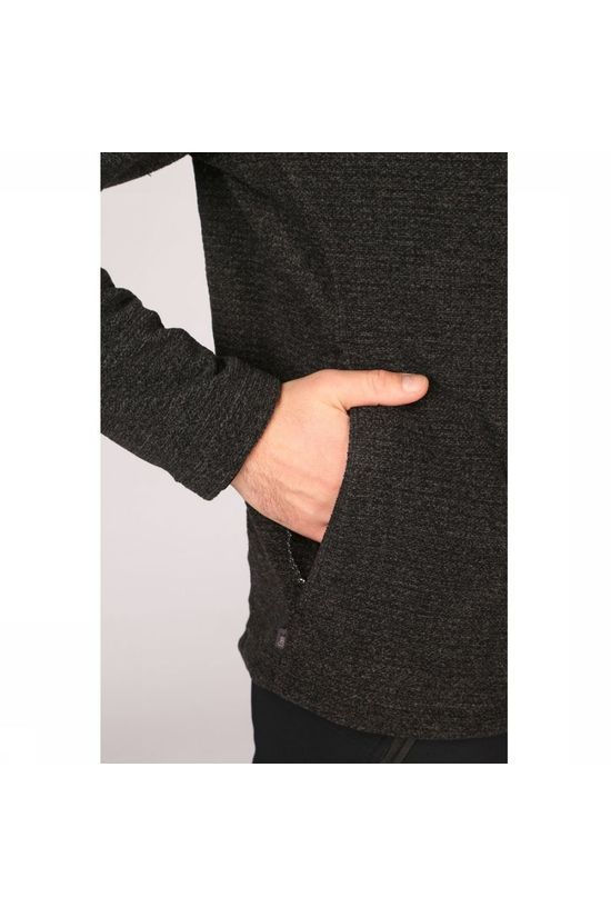 Sprayway Fleece Finn Black
