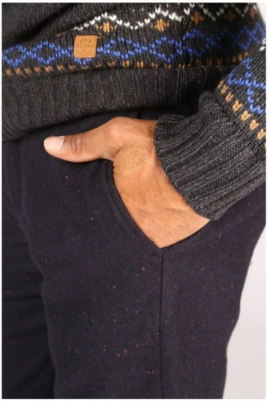 Scotch & Soda Broek 152119 dark blue