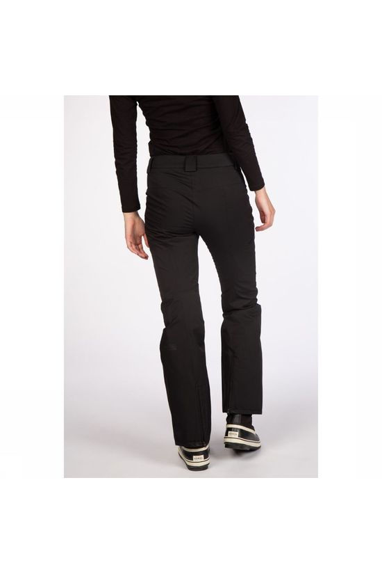 The North Face Skibroek Lenado Black