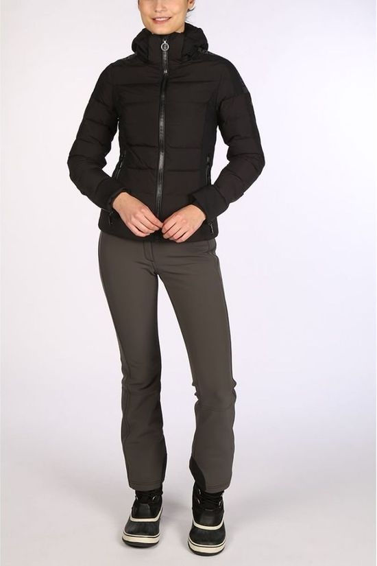 Goldbergh Jas Almeta Black