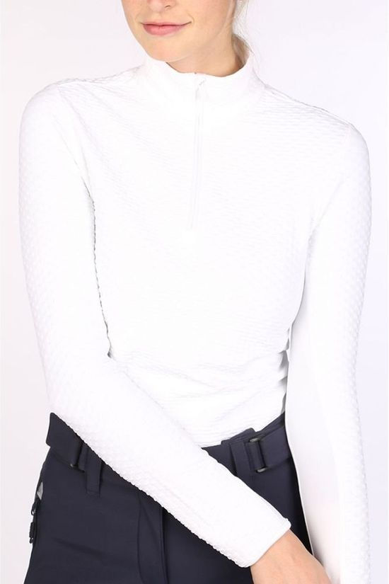 CMP Polaire 39L2626 white