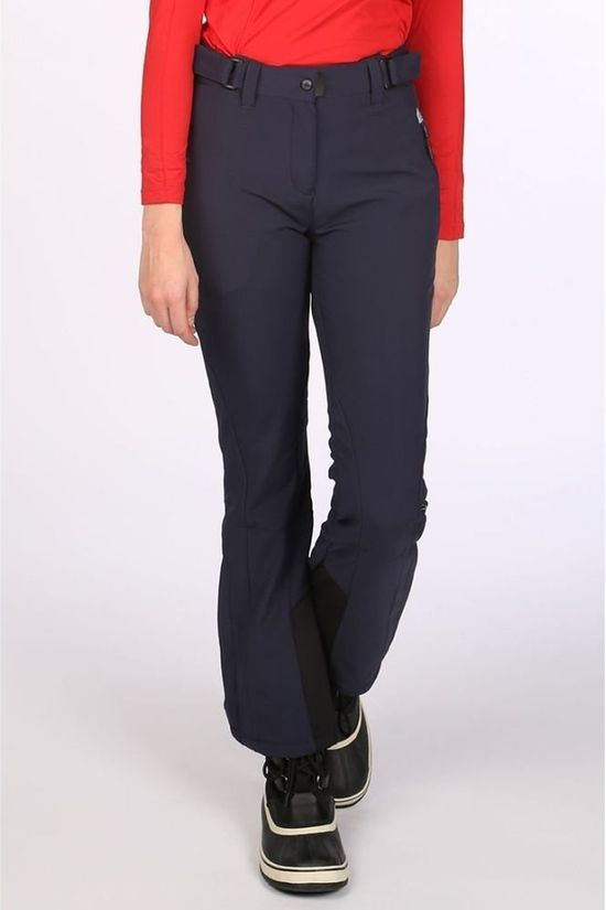 CMP Pantalon De Ski 3W03106 Navy Blue