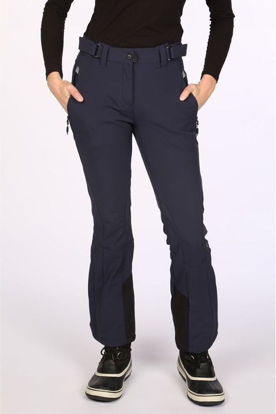 CMP Pantalon De Ski 3W03106 Navy Blue