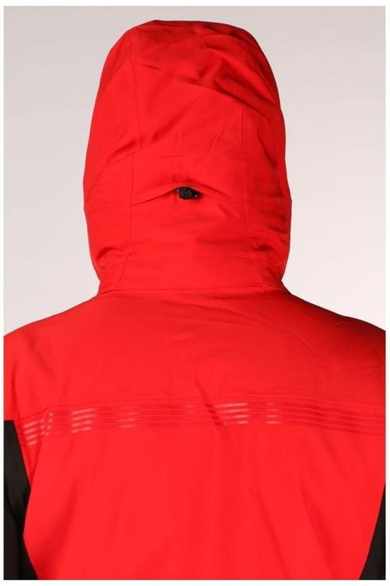CMP Manteau 39W1427 red
