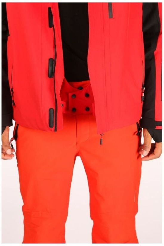 CMP Manteau 39W1427 red
