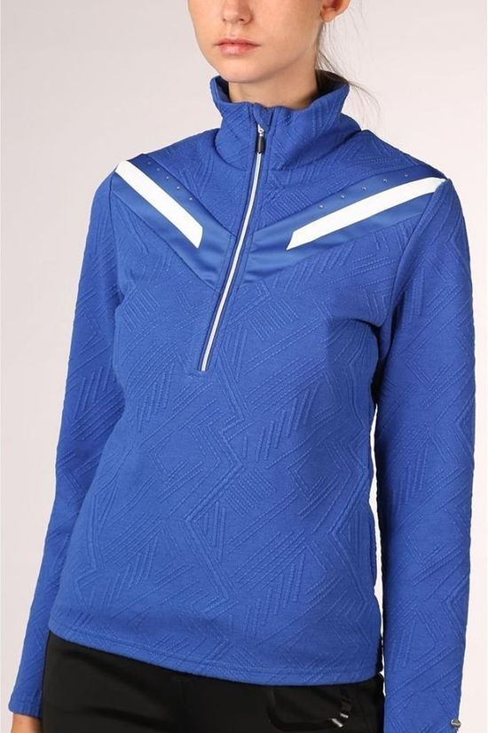 Icepeak Polaire Elsmere royal blue